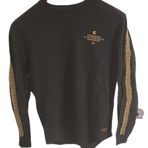Crooks & Castles long sleeve T-shirt